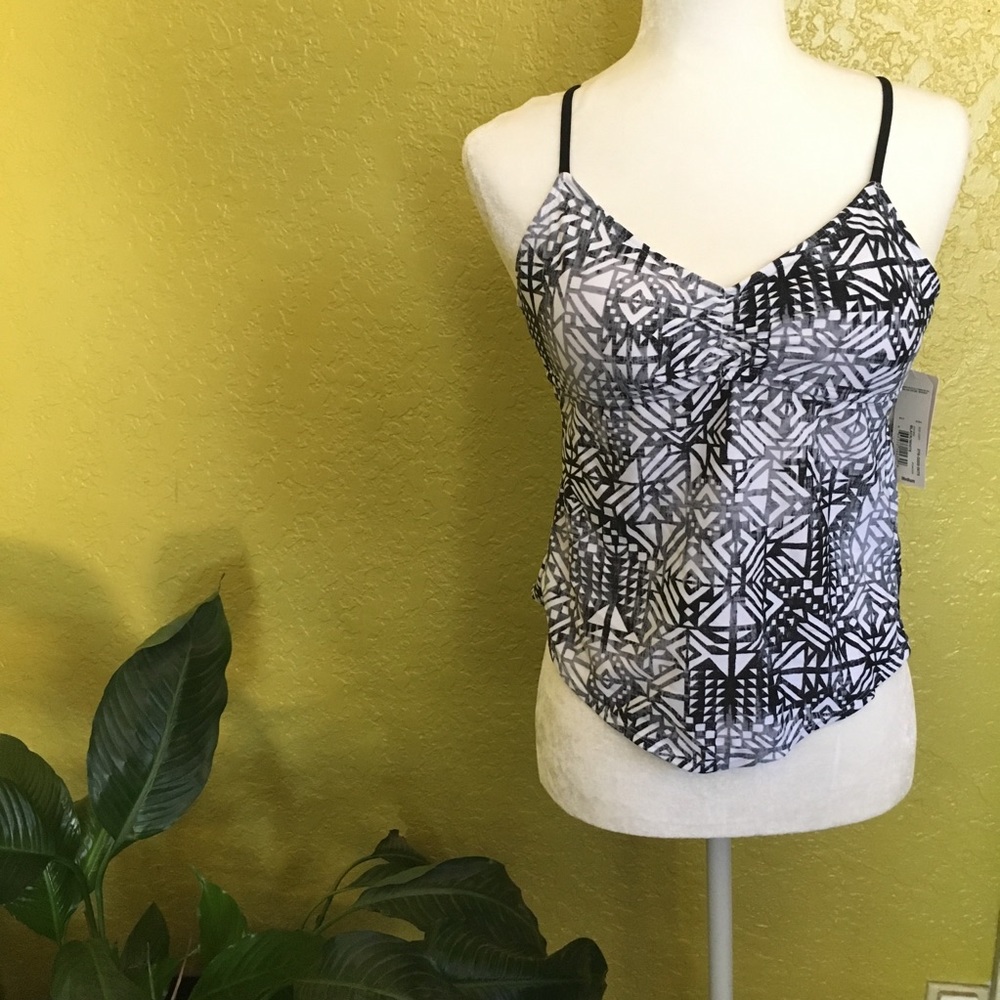 Arizona Bathing Suit Top